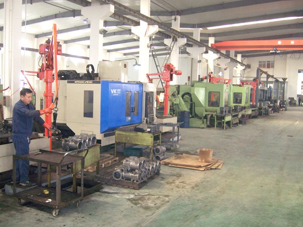 雪梅公司搬遷到新廠區(qū) 雪梅公司搬遷到新廠區(qū)