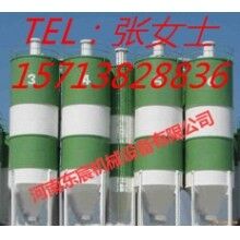 專業(yè)定制各種型號水泥倉、80T水泥儲罐、不銹鋼儲罐