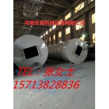 專業(yè)制作JLSNC 100T水泥罐、水泥倉廠家