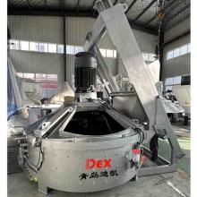 打破認(rèn)知！耐火材料攪拌機(jī)成為行業(yè)攪拌“新看點(diǎn)”