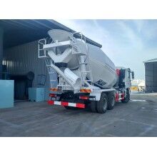 德龍f300012方攪拌車，可做分期，利率低