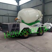 福建石獅混凝土攪拌車金億重工生產(chǎn)商、小立方運(yùn)輸車