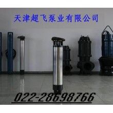 不銹鋼潛水泵，天津潛水泵