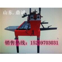 河南平頂山大功率瓷磚切割機大理石無塵倒角機低價直銷