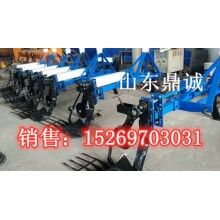 鼎誠(chéng)廠家直銷大蔥收獲機(jī)，大蔥收獲犁