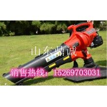 城市道路清潔設(shè)備手提落葉吹吸機特價批發(fā)