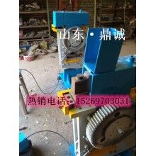 湖南長沙熱賣多功能角鋼沖剪機角鋼切斷機