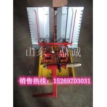 湖南長(zhǎng)沙熱賣專業(yè)插水稻用小型手搖式插秧機(jī)