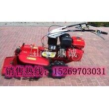 鼎誠廠家推出經(jīng)濟高效多功能手推汽油開溝機除草機