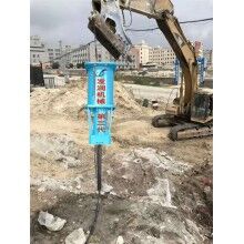 大型劈裂機(jī)詳細(xì)說明