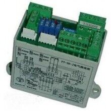 PT-3F-J，PT-3D-J系列三相調(diào)節(jié)型控制模塊