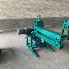 輕松搞定！廢舊鐵桶切割機 全自動廢舊油桶切蓋機廠家