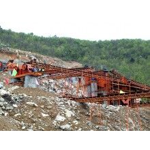 移動(dòng)制砂機(jī) 讓建筑垃圾秒變砂石骨料！實(shí)力超強(qiáng)