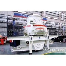 小型立軸制砂機(jī)參數(shù)型號(hào)、工作原理M2