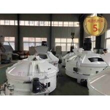聚焦uhpc行業(yè)攪拌，行星式攪拌機(jī)實(shí)現(xiàn)科學(xué)合理的技術(shù)發(fā)揮