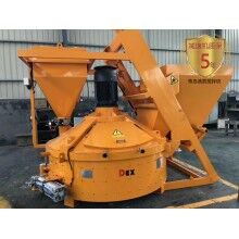 行星式攪拌機(jī)高強(qiáng)度攪拌無泄漏、無粉塵飛揚(yáng)