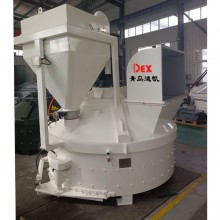 立軸行星式攪拌機(jī)助力UHPC行業(yè)向綠色化、高勻質(zhì)化方向發(fā)展邁進(jìn)