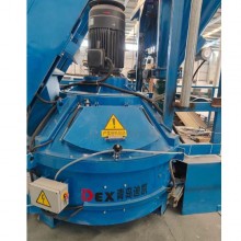 立軸行星式攪拌機(jī)應(yīng)用為先、服務(wù)為本，實力打造品牌內(nèi)涵