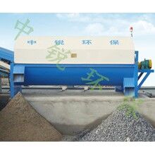 砂石分離機(jī)中銳廠家報(bào)價