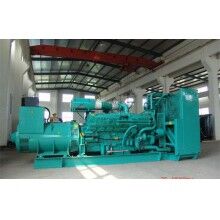 濰坊發(fā)電機租賃，濰坊哪里租賃發(fā)電機