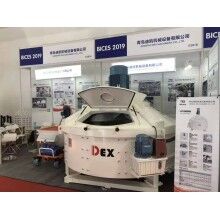 青島混凝土攪拌機(jī)在各種不同生產(chǎn)線(xiàn)運(yùn)用中的突出表現(xiàn)