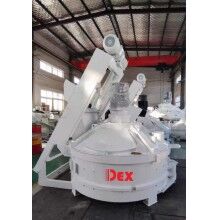 行星式立軸攪拌機(jī)可以讓透水磚行業(yè)攪拌效果翻倍，憑什么？
