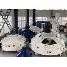 行星式攪拌機(jī)：用質(zhì)量說(shuō)話(huà)才是行業(yè)競(jìng)爭(zhēng)的關(guān)鍵！