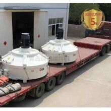 行星式攪拌機規(guī)避攪拌低效區(qū)、剛玉磚混煉質(zhì)量高