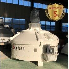 高標準攪拌靠誰來實現(xiàn)？當然是行星式攪拌機！