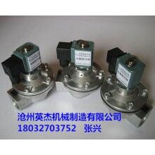 電磁脈沖閥批發(fā)廠(chǎng)家英杰機(jī)械制造