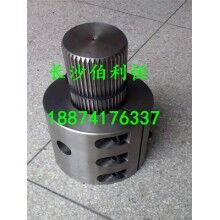 直銷供應三一攪拌機配件，三一JX2000菊花套